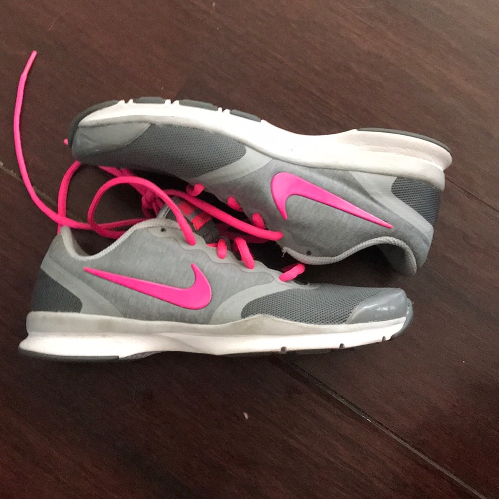 Nike